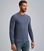 PME LEGEND Pull R-NECK COTTON MOULINE PME LEGEND VINTAGE INDIGO
