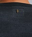 PME LEGEND Pull R-NECK FANCY STRUCTURE PME LEGEND VINTAGE INDIGO