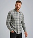 PME LEGEND Hemd BRUSHED YD TWILL CHECK PME LEGEND FOUR LEAF CLOVER
