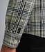 PME LEGEND Hemd BRUSHED YD TWILL CHECK PME LEGEND FOUR LEAF CLOVER