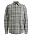 PME LEGEND Hemd BRUSHED YD TWILL CHECK PME LEGEND FOUR LEAF CLOVER
