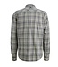 PME LEGEND Hemd BRUSHED YD TWILL CHECK PME LEGEND FOUR LEAF CLOVER