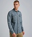 PME LEGEND Hemd JEANS INDIGO DENIM PME LEGEND DENIM BLUE