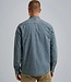 PME LEGEND Hemd JEANS INDIGO DENIM PME LEGEND DENIM BLUE