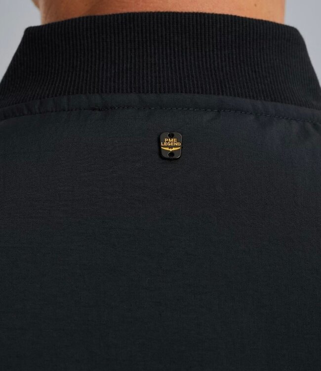 PME LEGEND Jas ZIP INTERLOCK NYLON HYBRID PME LEGEND CARBON