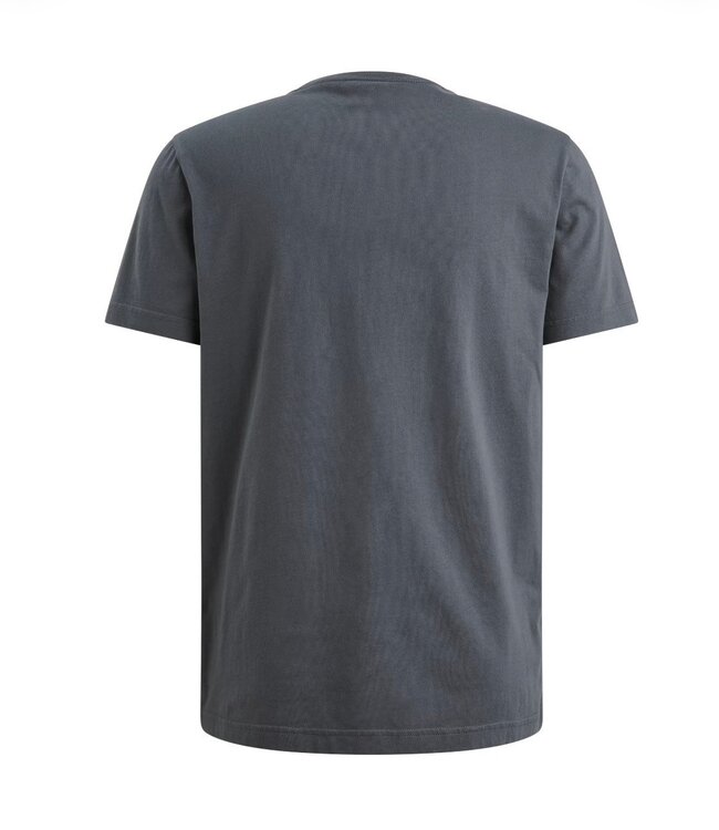 PME LEGEND T-Shirt SINGLE JERSEY PME LEGEND VINTAGE INDIGO