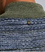 PME LEGEND Pull HALF ZIP COLLAR COLORMIX PME LEGEND VINTAGE INDIGO