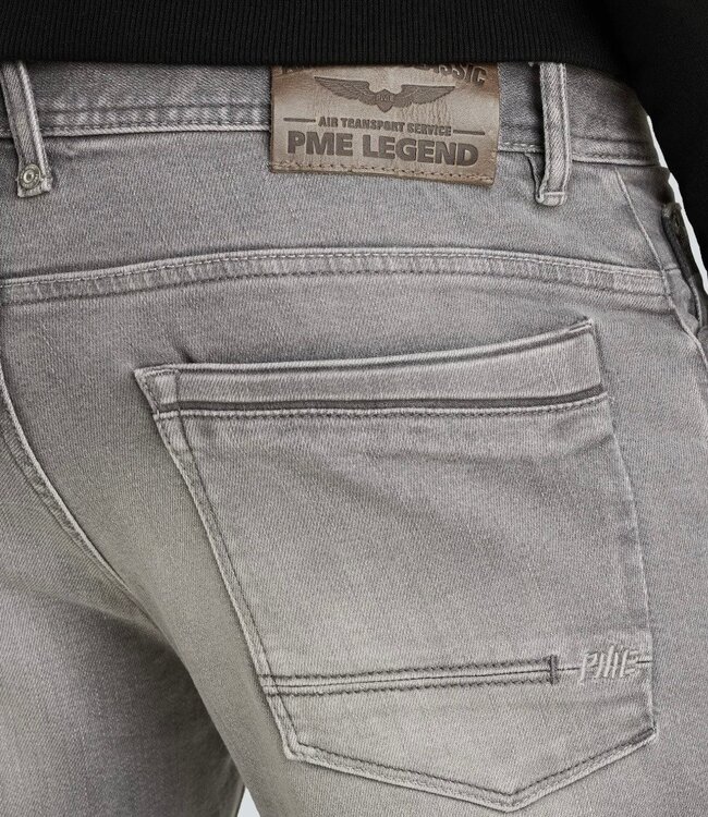 PME LEGEND Jeans SKYRAK PME LEGEND TRUE STONE GREY