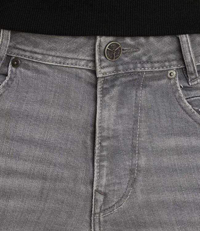 PME LEGEND Jeans SKYRAK PME LEGEND TRUE STONE GREY