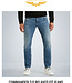 PME LEGEND Jeans COMMANDER 3.0  PME LEGEND USED FRESH BLUE