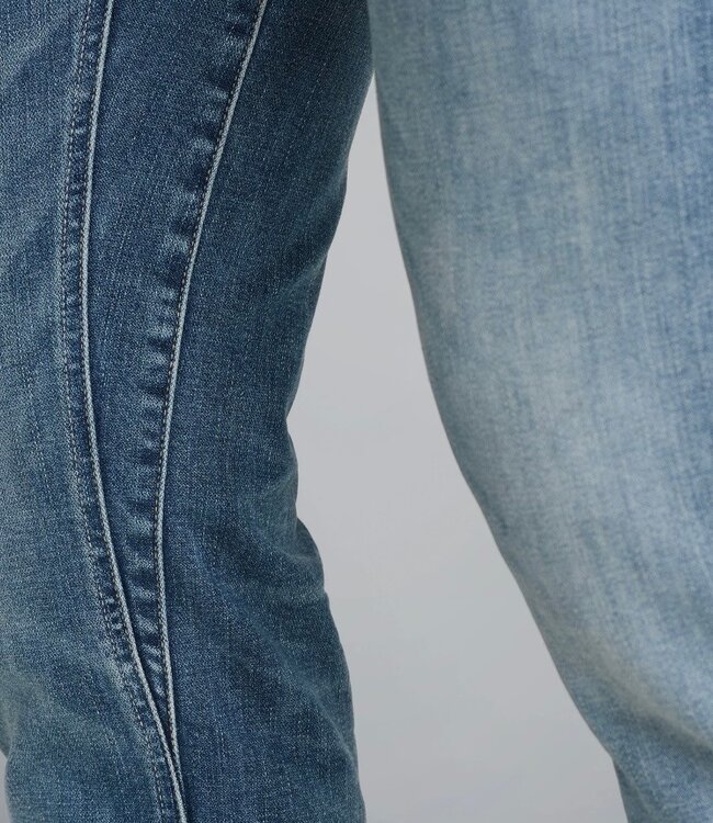 PME LEGEND Jeans COMMANDER 3.0  PME LEGEND USED FRESH BLUE