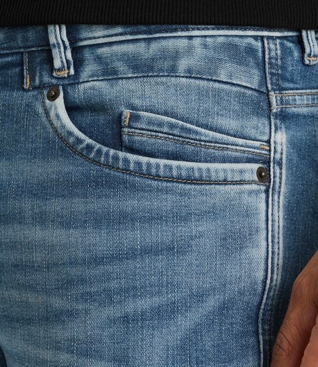 PME LEGEND Jeans COMMANDER 3.0  PME LEGEND USED FRESH BLUE