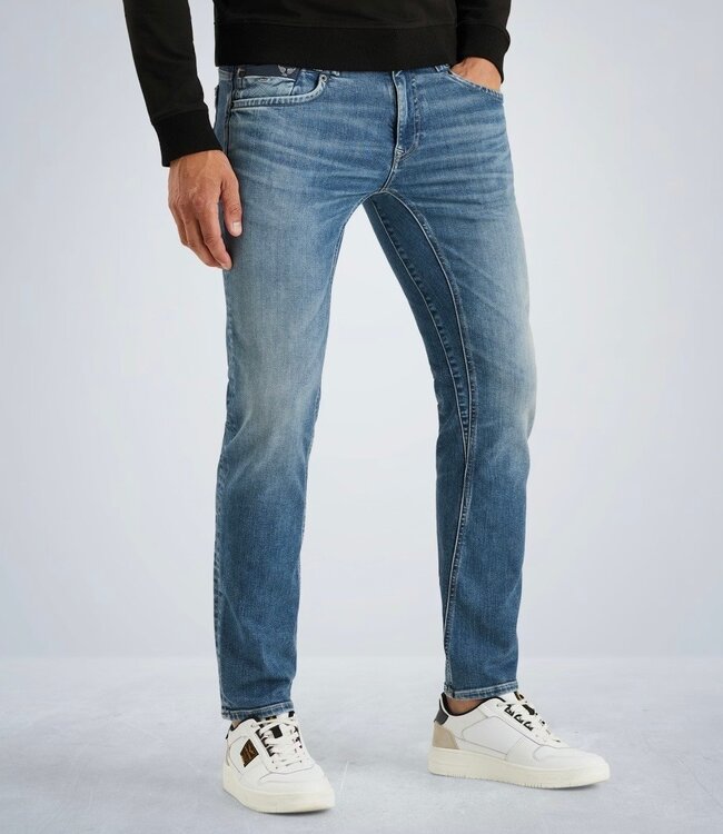 PME LEGEND Jeans COMMANDER 3.0  PME LEGEND USED FRESH BLUE