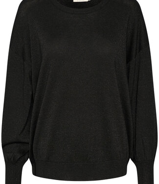 KAFFE Pull REGINA KAFFE BLACK DEEP