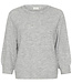 KAFFE Pull MERIDITH KAFFE GREY MELANGE