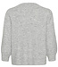 KAFFE Pull MERIDITH KAFFE GREY MELANGE