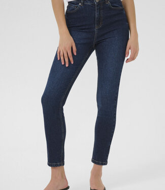 KAFFE Broek JEANS WILLOW SLIM KAFFE