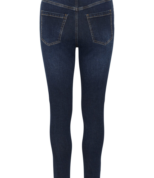KAFFE Broek JEANS WILLOW SLIM KAFFE