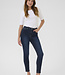 KAFFE Broek JEANS WILLOW SLIM KAFFE