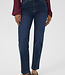 KAFFE Broek JEANS MARIS REGULAR KAFFE DARK BLUE