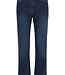 KAFFE Broek JEANS MARIS REGULAR KAFFE DARK BLUE