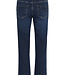 KAFFE Broek JEANS MARIS REGULAR KAFFE DARK BLUE