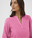 KAFFE Blouse GABRIELA KAFFE PINK POWER 162118