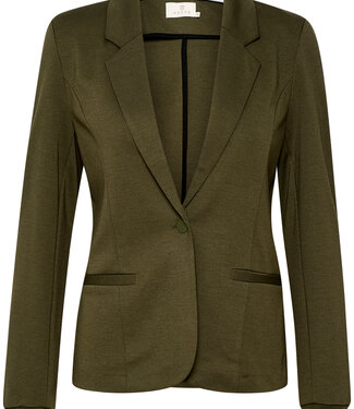 KAFFE Blazer INNIE KAFFE FOREST NIGHT 105071