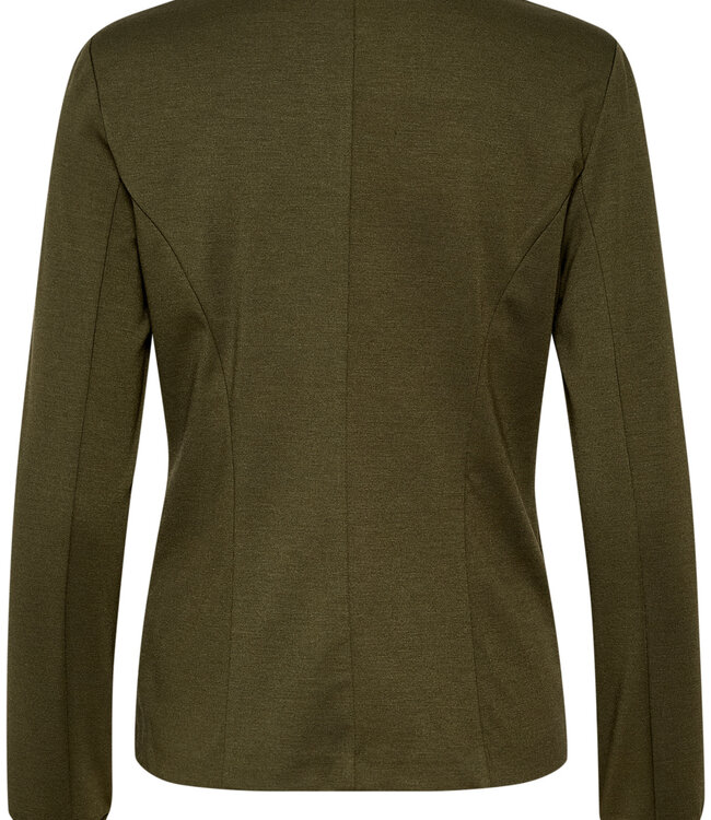 KAFFE Blazer INNIE KAFFE FOREST NIGHT 105071