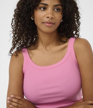 KAFFE Top CARNA KAFFE PINK POWER 162118