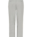 KAFFE Broek JENNY STRAIGHT KAFFE GREY MELANGE 100123