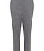 KAFFE Broek RAMONA CROPPED KAFFE GREY MELANGE 100123