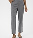 KAFFE Broek RAMONA CROPPED KAFFE GREY MELANGE 100123