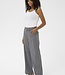 KAFFE Broek RAMONA  KAFFE GREY MELANGE 100123