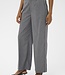 KAFFE Broek RAMONA  KAFFE GREY MELANGE 100123