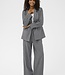 KAFFE Broek RAMONA  KAFFE GREY MELANGE 100123