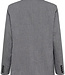KAFFE Blazer RAMONA KAFFE GREY MELANGE 100123