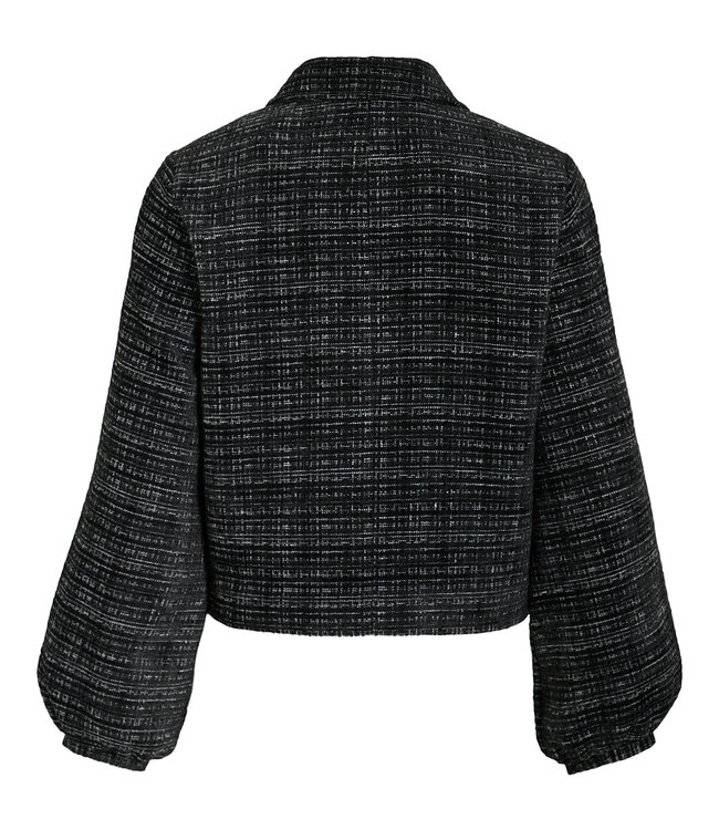 VILA Jas BOMBER TULIRA VILA BLACK