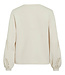 VILA Pull SWEATER SANDY VILA BIRCH