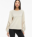 VILA Pull SWEATER SANDY VILA BIRCH