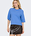 ONLY Pull LOYAL O-NECK ONLY ULTRAMARINE