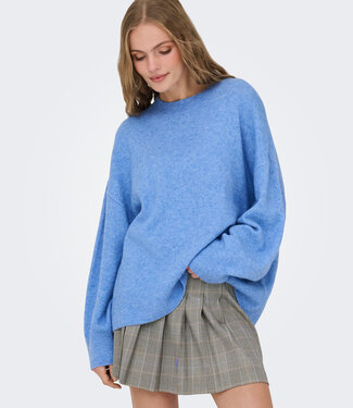 JDY Pull SONJA O-NECK JDY PROVENCE