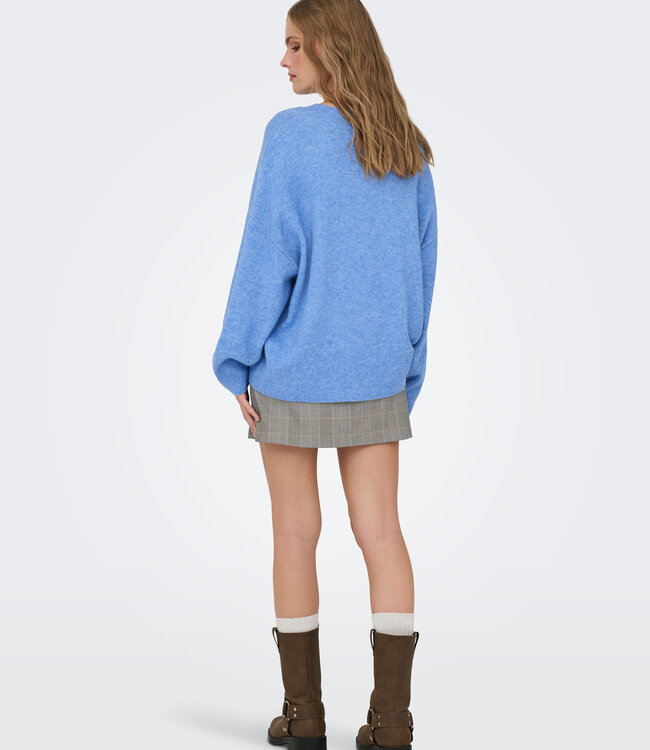 JDY Pull SONJA O-NECK JDY PROVENCE