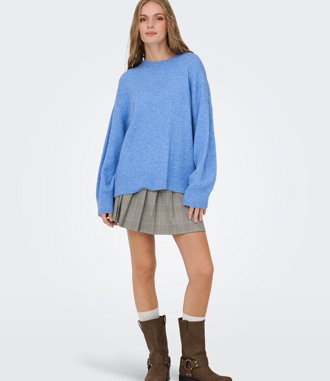 JDY Pull SONJA O-NECK JDY PROVENCE