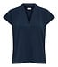 JDY Blouse JOY V-HALS JDY TOTAL ECLIPSE