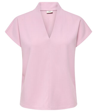 VILA Blouse JOY V-HALS JDY FRAGNANT LILAC
