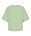 VILA Pull LIGA O-NECK VILA SMOKE GREEN