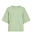 VILA Pull LIGA O-NECK VILA SMOKE GREEN