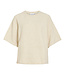 VILA Pull LIGA O-NECK VILA BIRCH
