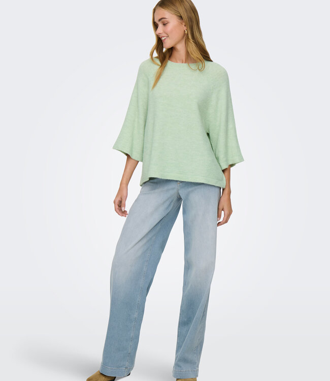 JDY Pull ELANORA 3/4 JDY SEA FORM